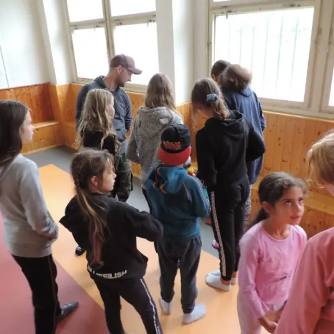 Eš u Pacova 2021 - 2. turnus – fotka 931