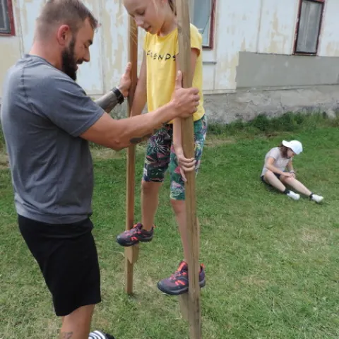 Eš u Pacova 2021 - 2. turnus – fotka 694