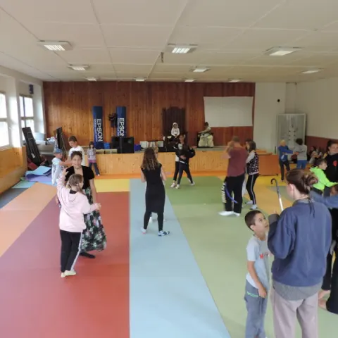Eš u Pacova 2021 - 2. turnus – fotka 669