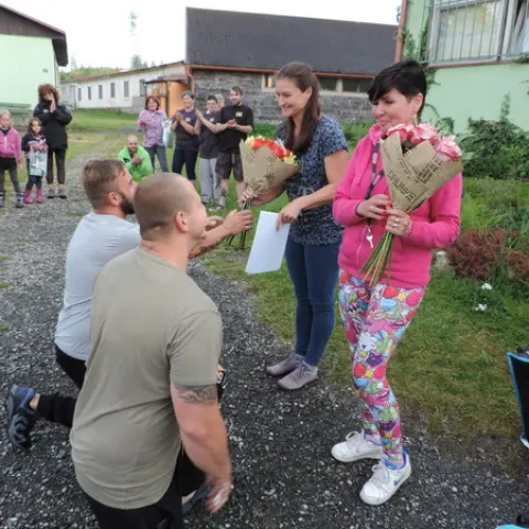 Eš u Pacova 2021 - 2. turnus – fotka 1061