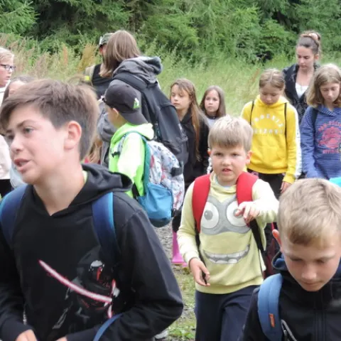 Eš u Pacova 2021 - 2. turnus – fotka 625