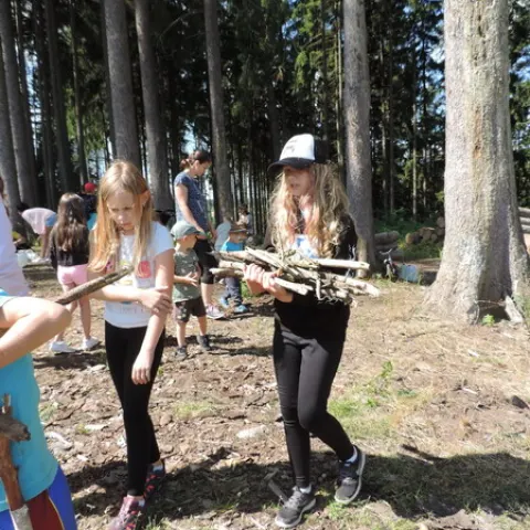 Eš u Pacova 2021 - 2. turnus – fotka 309