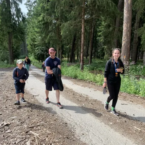Eš u Pacova 2021 - 2. turnus – fotka 1246