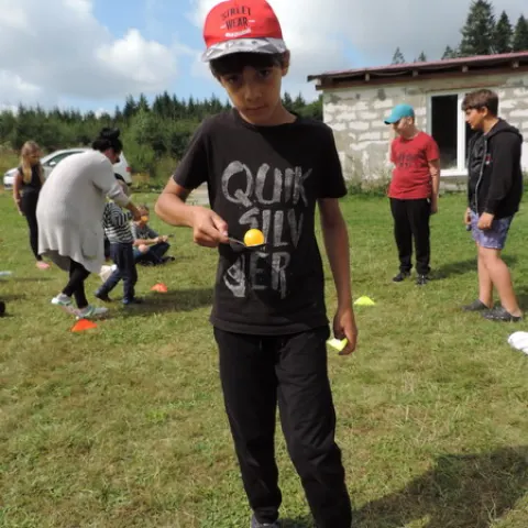 Eš u Pacova 2021 - 2. turnus – fotka 408