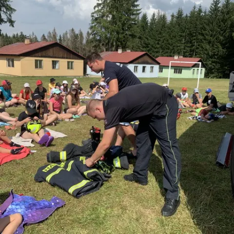 Eš u Pacova 2021 - 2. turnus – fotka 1460