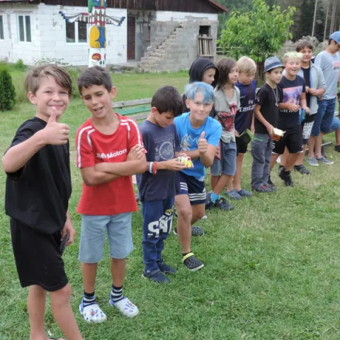 Eš u Pacova 2021 - 2. turnus – fotka 980