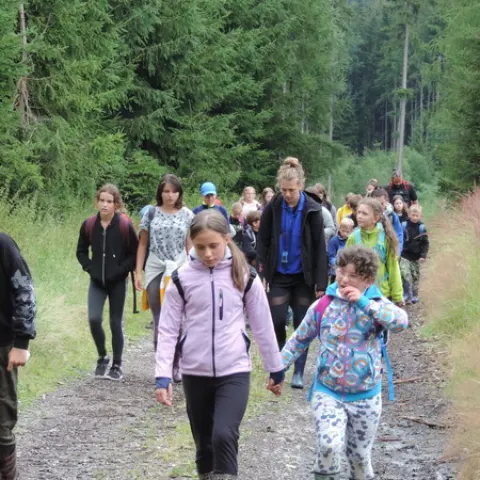 Eš u Pacova 2021 - 2. turnus – fotka 622
