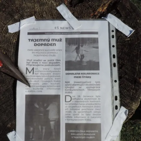 Eš u Pacova 2021 - 2. turnus – fotka 375