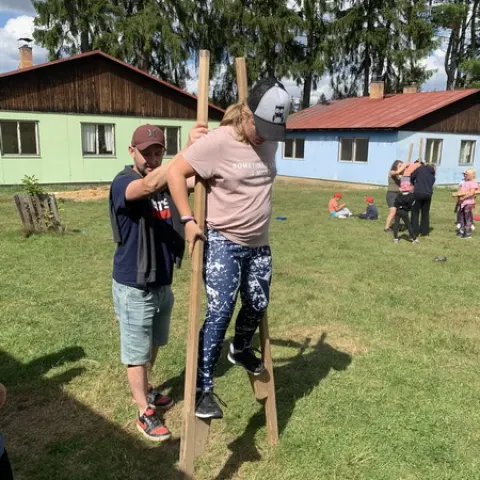 Eš u Pacova 2021 - 2. turnus – fotka 1146