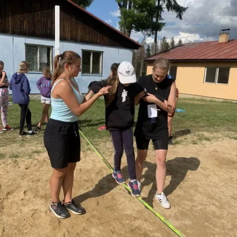 Eš u Pacova 2021 - 2. turnus – fotka 1162