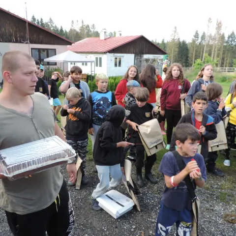 Eš u Pacova 2021 - 2. turnus – fotka 1066