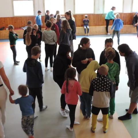 Eš u Pacova 2021 - 2. turnus – fotka 930