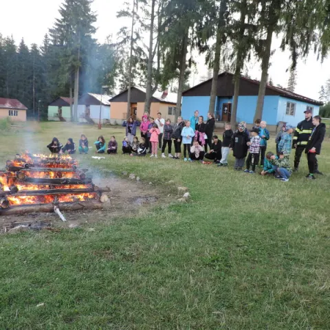 Eš u Pacova 2021 - 2. turnus – fotka 927