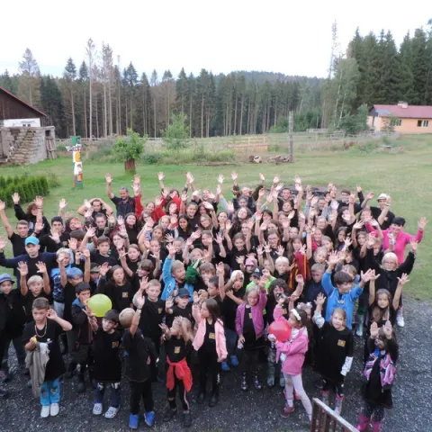 Eš u Pacova 2021 - 2. turnus – fotka 1073