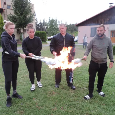 Eš u Pacova 2021 - 2. turnus – fotka 910