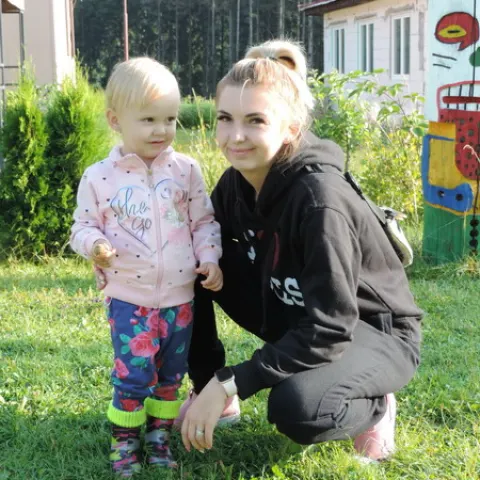 Eš u Pacova 2021 - 2. turnus – fotka 22