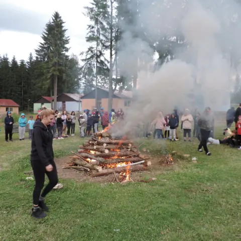Eš u Pacova 2021 - 2. turnus – fotka 921