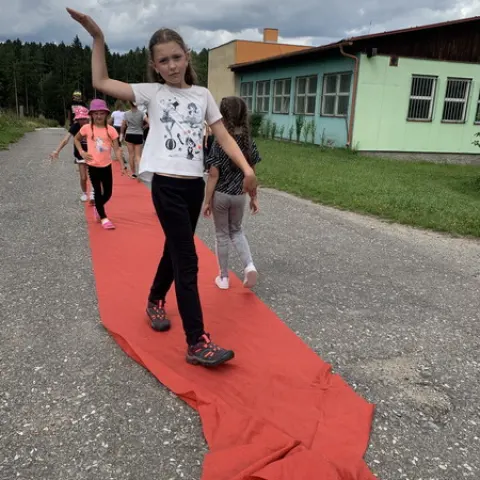 Eš u Pacova 2021 - 2. turnus – fotka 1237