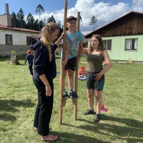 Eš u Pacova 2021 - 2. turnus – fotka 1145