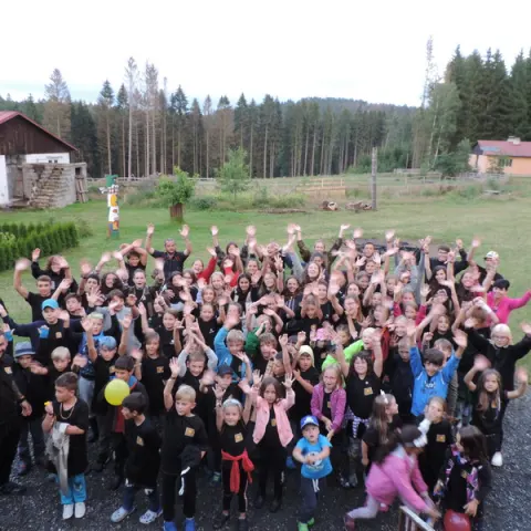 Eš u Pacova 2021 - 2. turnus – fotka 1072