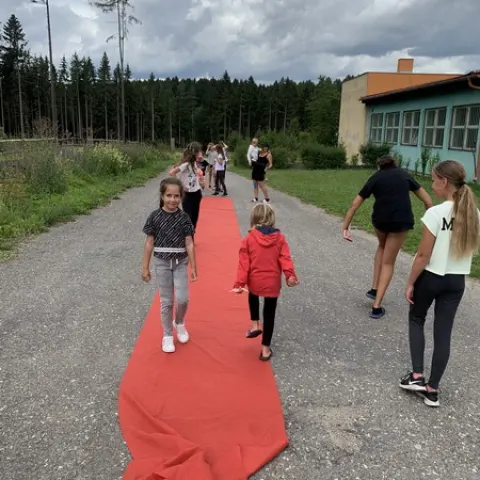 Eš u Pacova 2021 - 2. turnus – fotka 1222