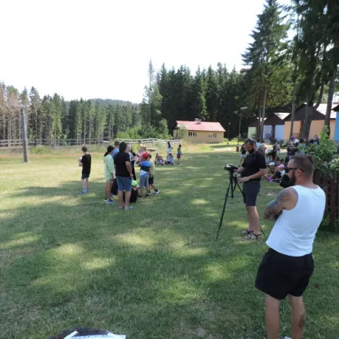 Eš u Pacova 2021 - 2. turnus – fotka 391