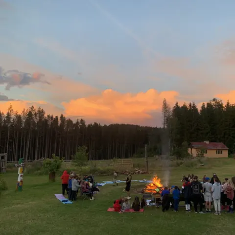Eš u Pacova 2021 - 2. turnus – fotka 1284