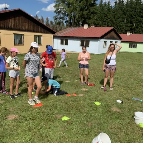 Eš u Pacova 2021 - 2. turnus – fotka 1568