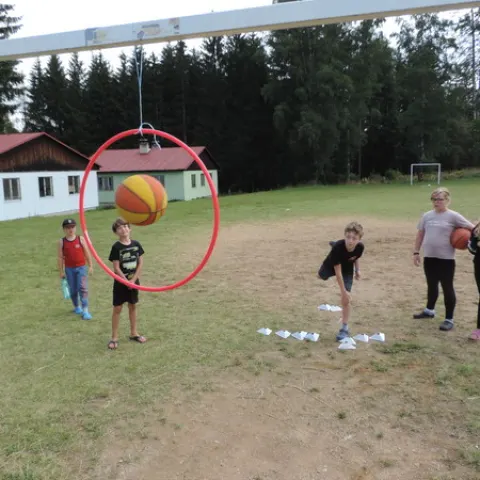 Eš u Pacova 2021 - 2. turnus – fotka 417