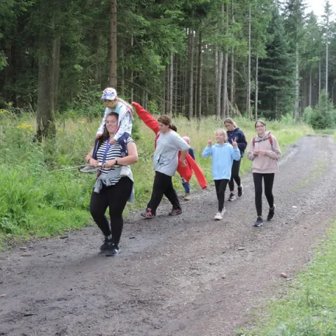 Eš u Pacova 2021 - 2. turnus – fotka 977