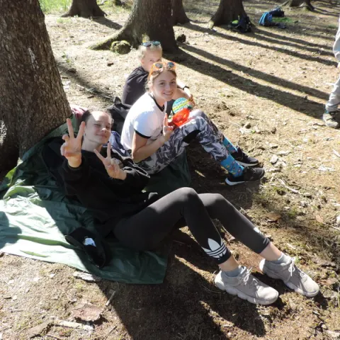 Eš u Pacova 2021 - 2. turnus – fotka 292