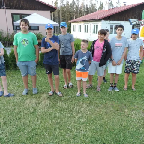 Eš u Pacova 2021 - 2. turnus – fotka 213