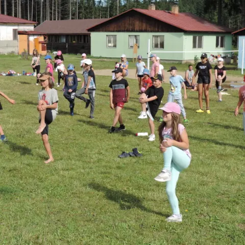Eš u Pacova 2021 - 2. turnus – fotka 104
