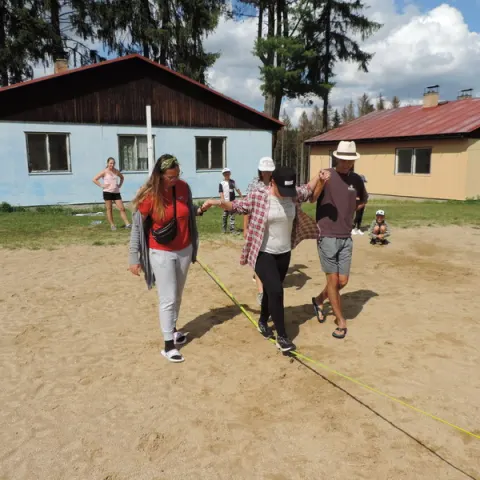Eš u Pacova 2021 - 2. turnus – fotka 685
