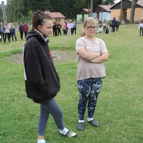 Eš u Pacova 2021 - 2. turnus – fotka 646