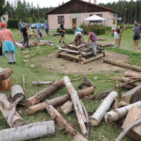Eš u Pacova 2021 - 2. turnus – fotka 887