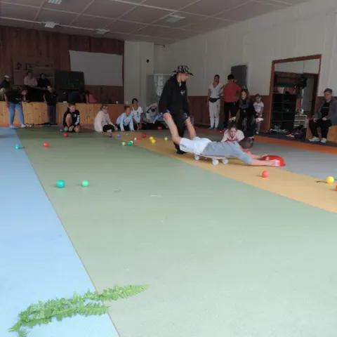 Eš u Pacova 2021 - 2. turnus – fotka 967