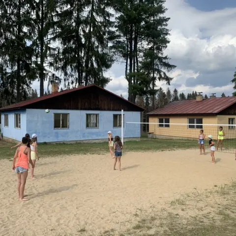 Eš u Pacova 2021 - 2. turnus – fotka 1444