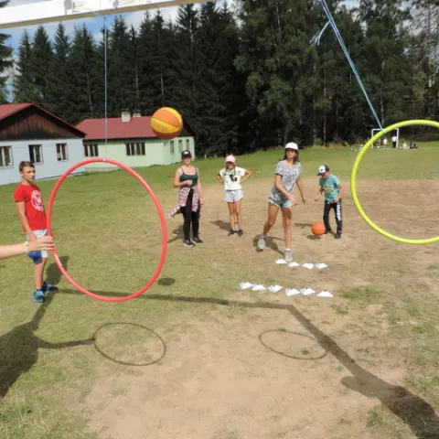 Eš u Pacova 2021 - 2. turnus – fotka 533