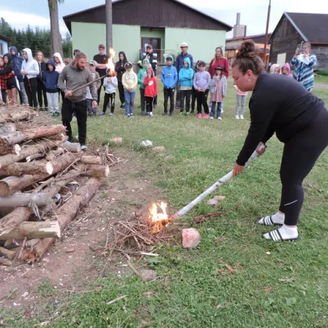 Eš u Pacova 2021 - 2. turnus – fotka 915