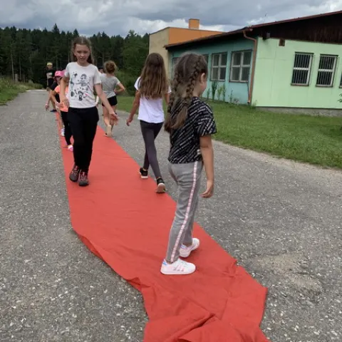 Eš u Pacova 2021 - 2. turnus – fotka 1236