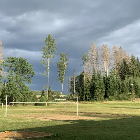 Eš u Pacova 2021 - 2. turnus – fotka 1403