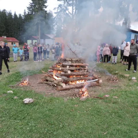 Eš u Pacova 2021 - 2. turnus – fotka 920