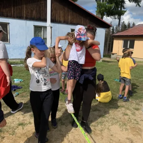 Eš u Pacova 2021 - 2. turnus – fotka 1150
