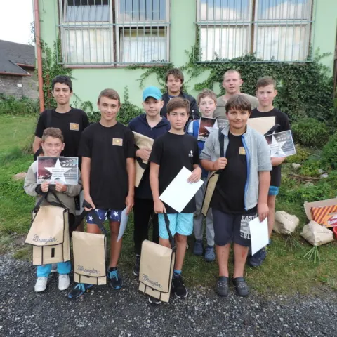 Eš u Pacova 2021 - 2. turnus – fotka 1064