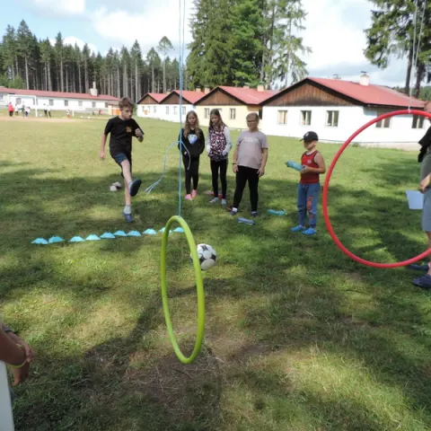 Eš u Pacova 2021 - 2. turnus – fotka 429