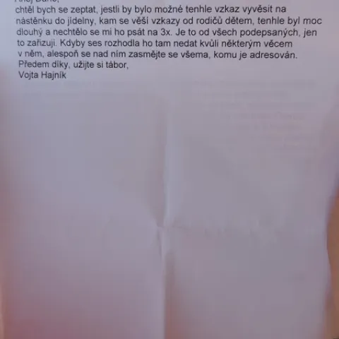 Eš u Pacova 2021 - 2. turnus – fotka 897