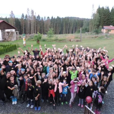 Eš u Pacova 2021 - 2. turnus – fotka 1069