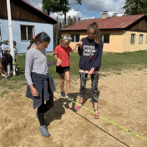Eš u Pacova 2021 - 2. turnus – fotka 1144