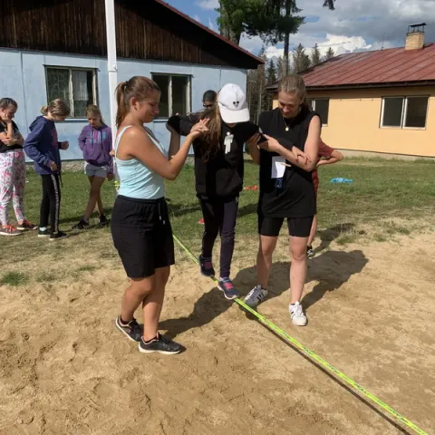 Eš u Pacova 2021 - 2. turnus – fotka 1161